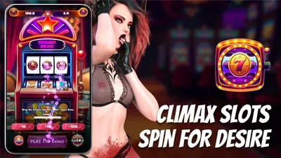 Climax Slots Spin for Desire Preview 7