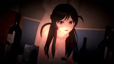 Ntr a Girlfriend Preview 4