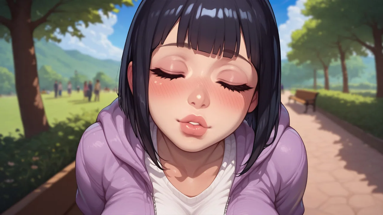 My True Desire Preview 9