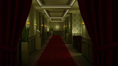 Be the Dreamer Preview 7