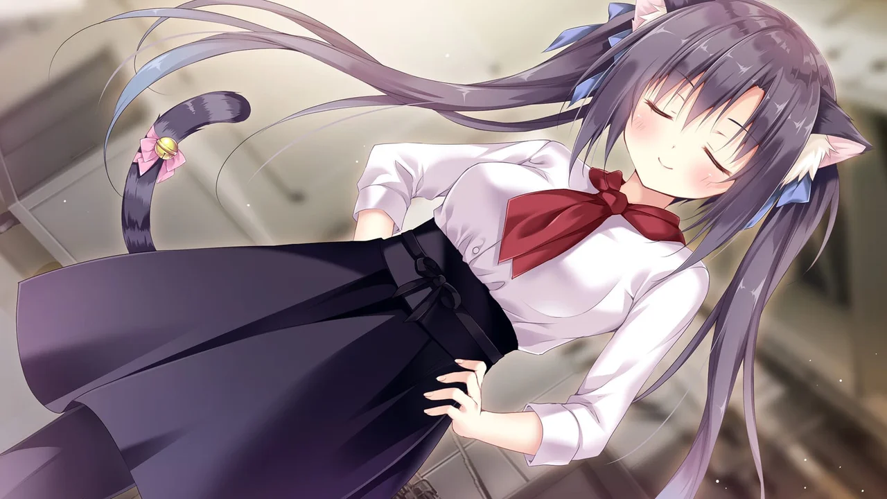 Amairo Chocolate 3 Preview 5