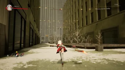 Mahou Arms Preview 7