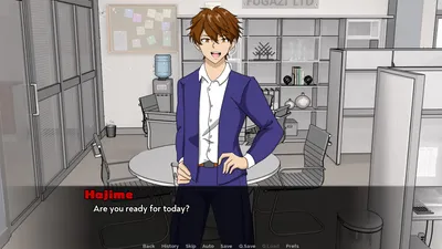 My Boss Wife Preview 5