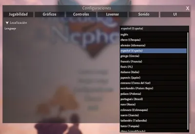 Breeders of the Nephelym Preview 7