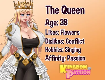 Kingdom of Passion Preview 8