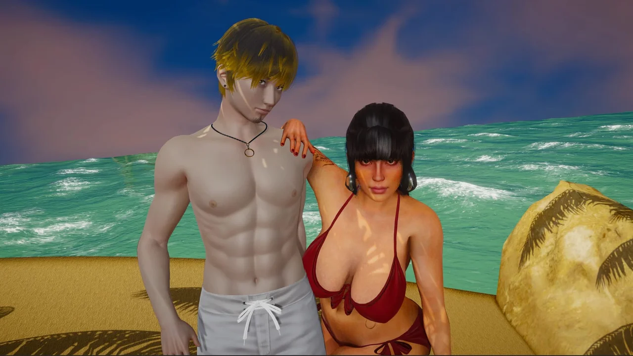 Stories From Somnia Bay Preview 6