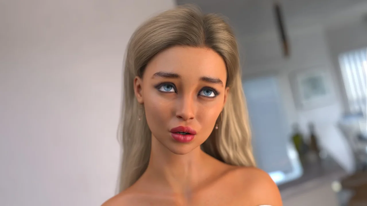 My Bimbo Dream Kingpin Preview 2