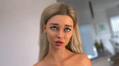 My Bimbo Dream Kingpin Preview 2