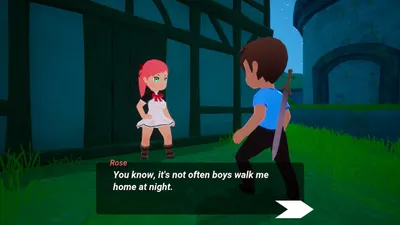 Isekai RPG Preview 5