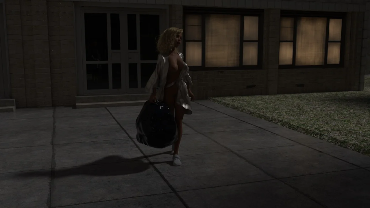 Tamara Exposed Preview 3