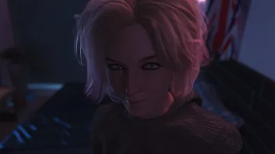 Sins of Night Preview 3