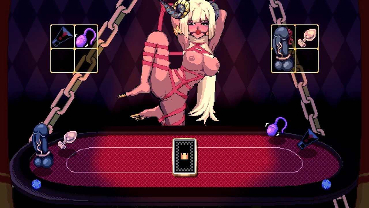 Succubus Roulette Preview 1