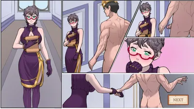 Moanarchy Preview 1
