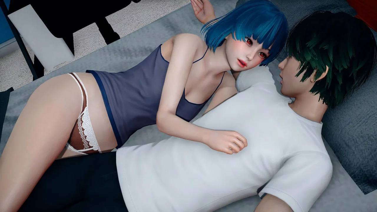 My Bully Is My Lover Preview 1