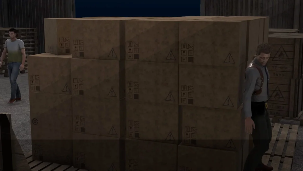 Synced Wars Preview 5