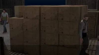 Synced Wars Preview 5