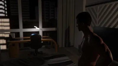 Obscure Affairs New Dawn Preview 6