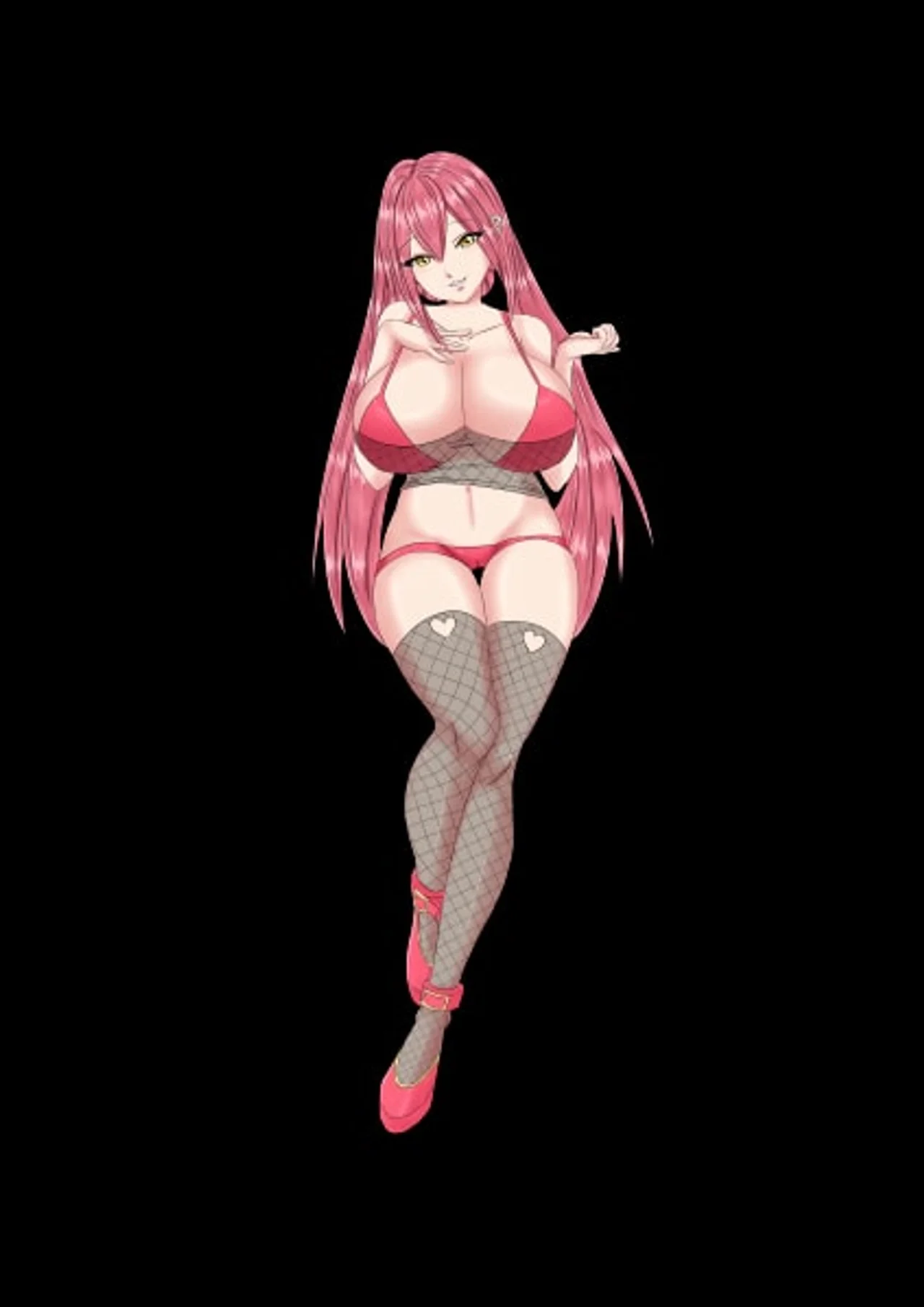 Kilgor and the Succubus World Preview 5