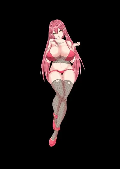 Kilgor and the Succubus World Preview 5