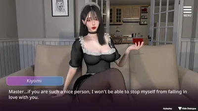 Service of Love Preview 7