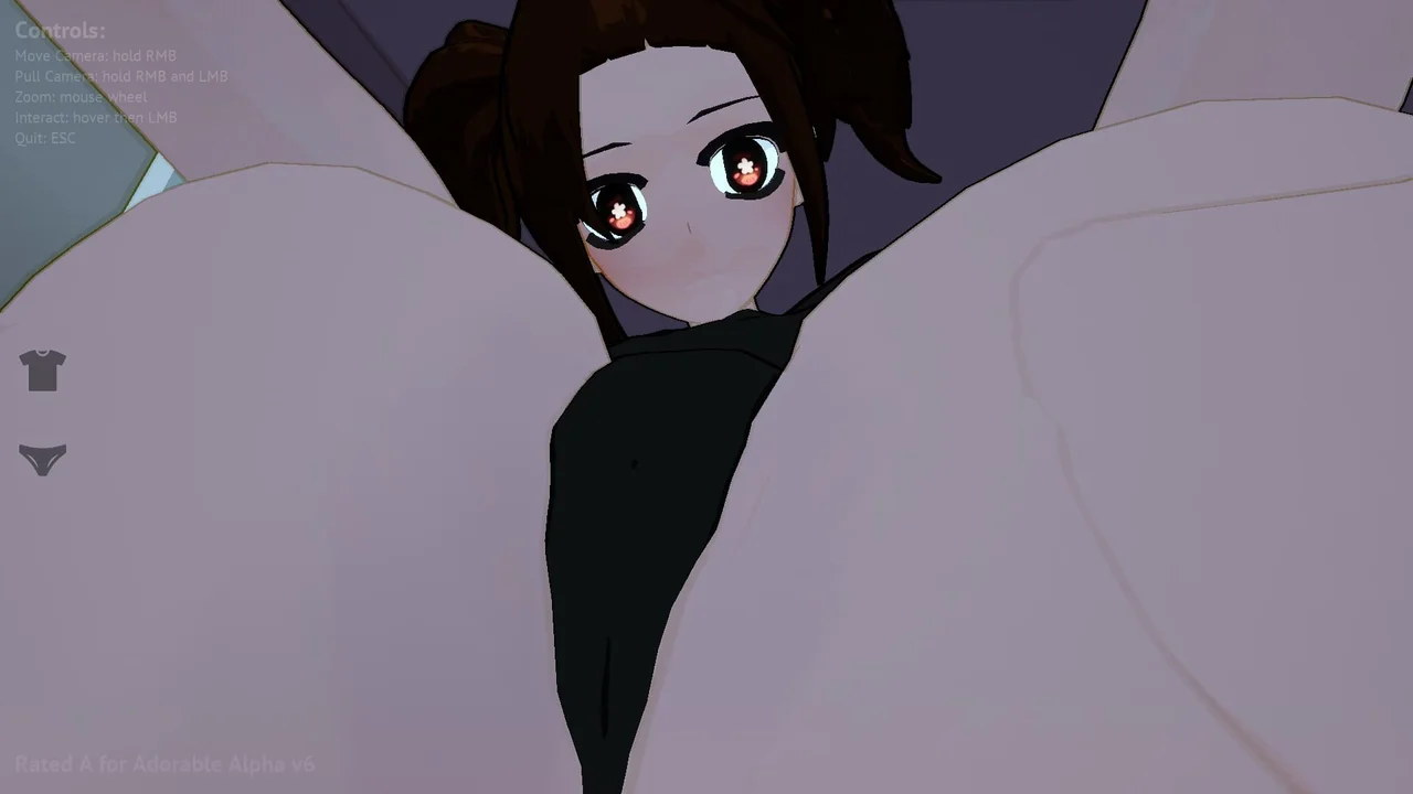 Rated a for Adorable Preview 6