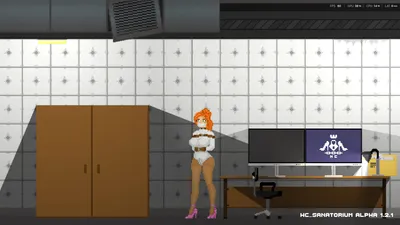 Hc Sanatorium Preview 2