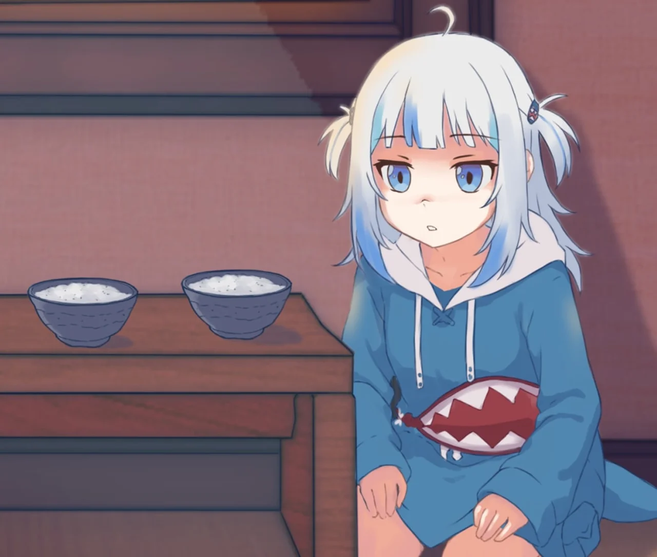 Shiftide Sharki Preview 1