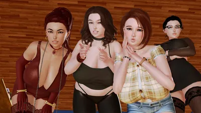 Unlimited Pleasure Preview 2