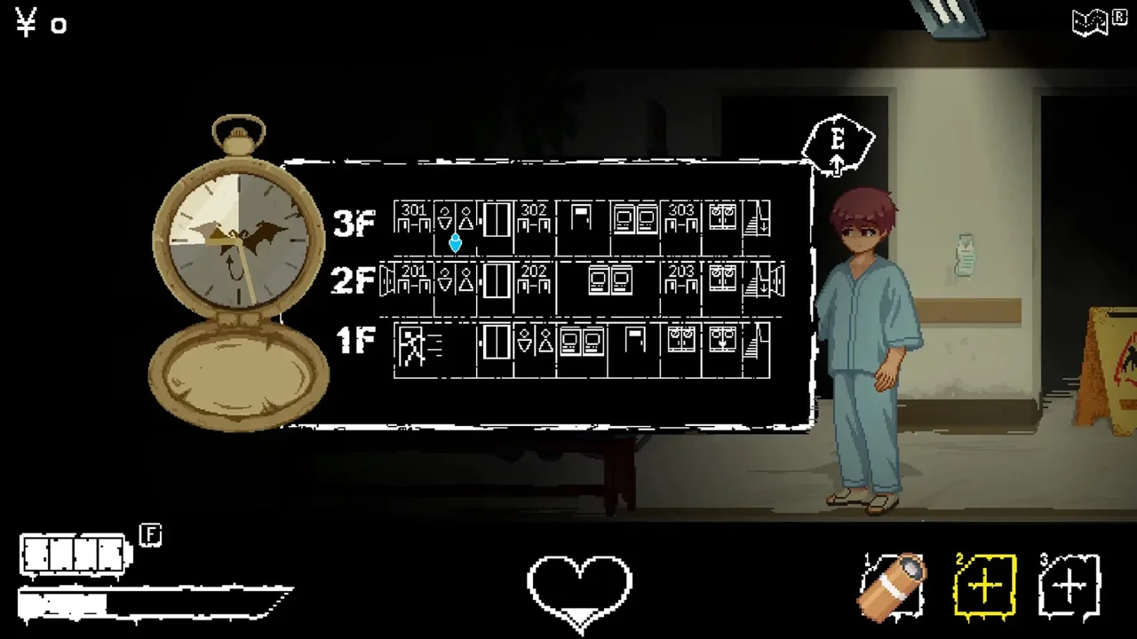 Hospital Seduction Preview 2