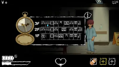 Hospital Seduction Preview 2
