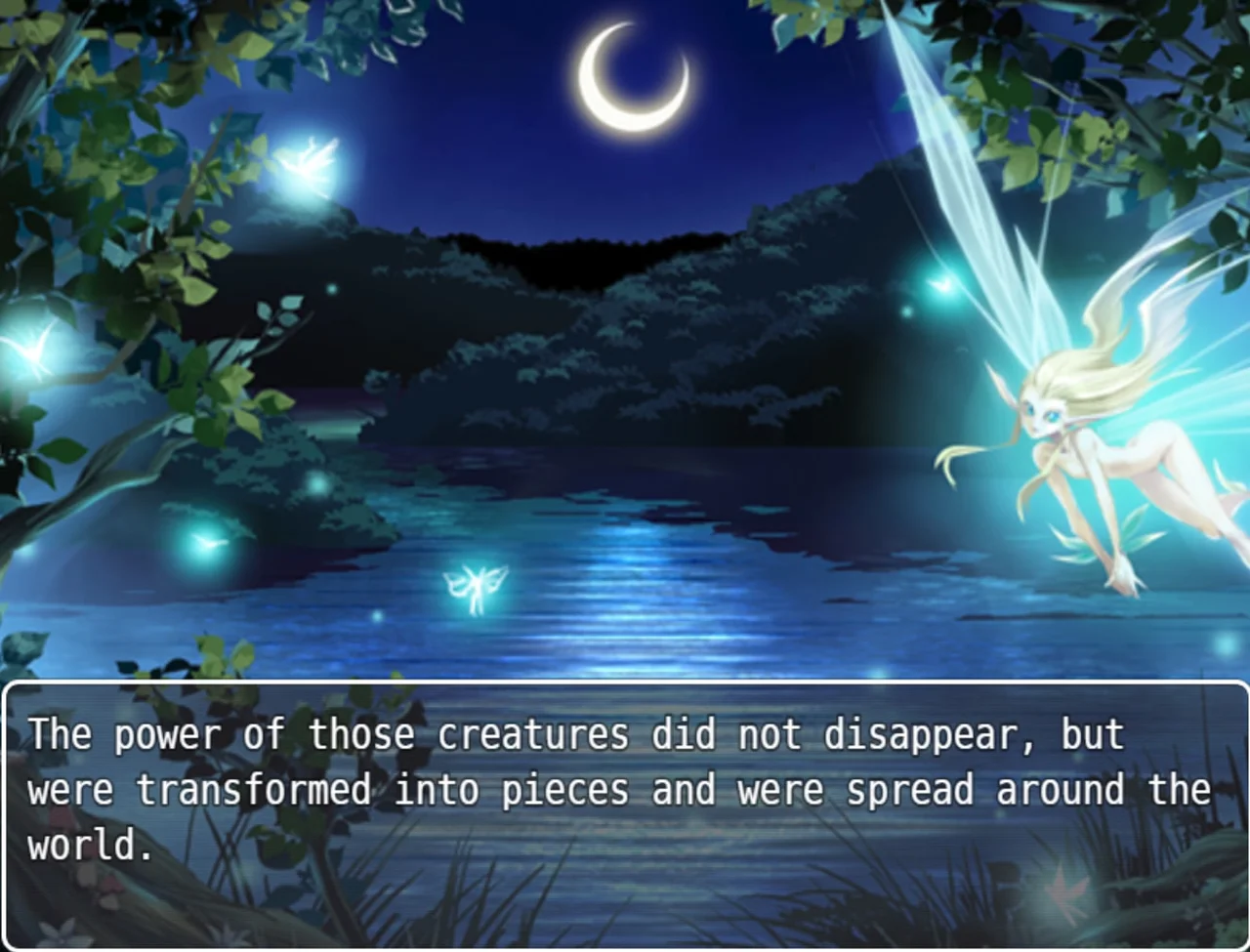 Lost Treasures Preview 4