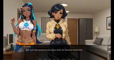 Fuck Town Preview 6