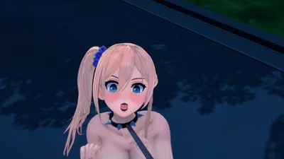 Hypno Revange Preview 5
