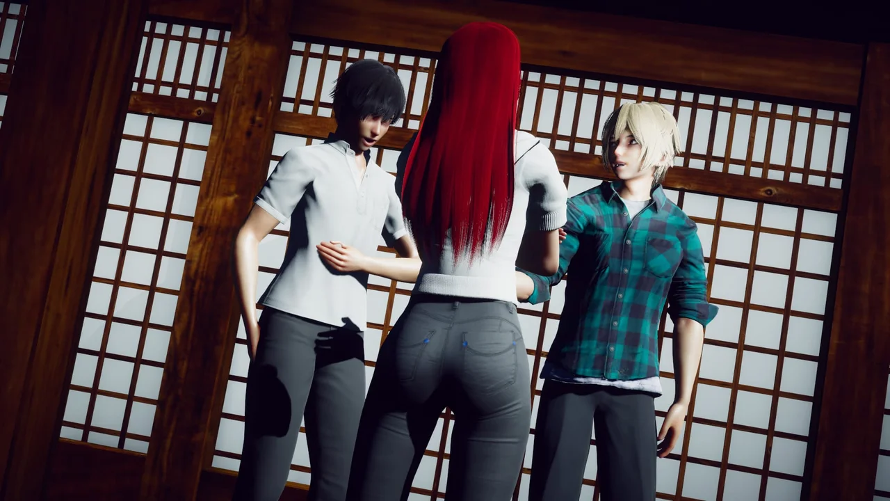 The Veil Preview 2