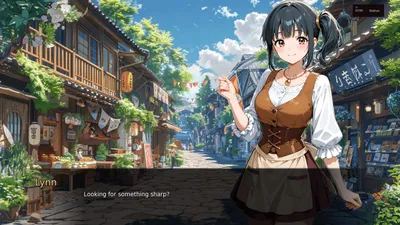 Isla Hearts Preview 3