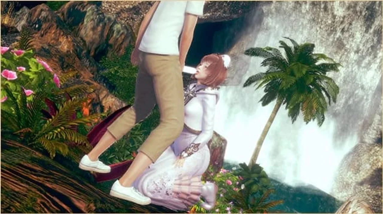 Honey Select 2 Preview 2