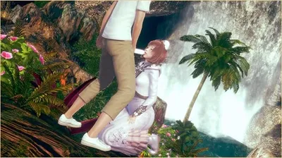 Honey Select 2 Preview 2