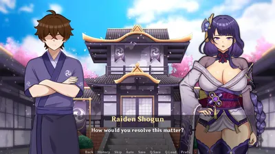 Shogun Trainer Preview 1