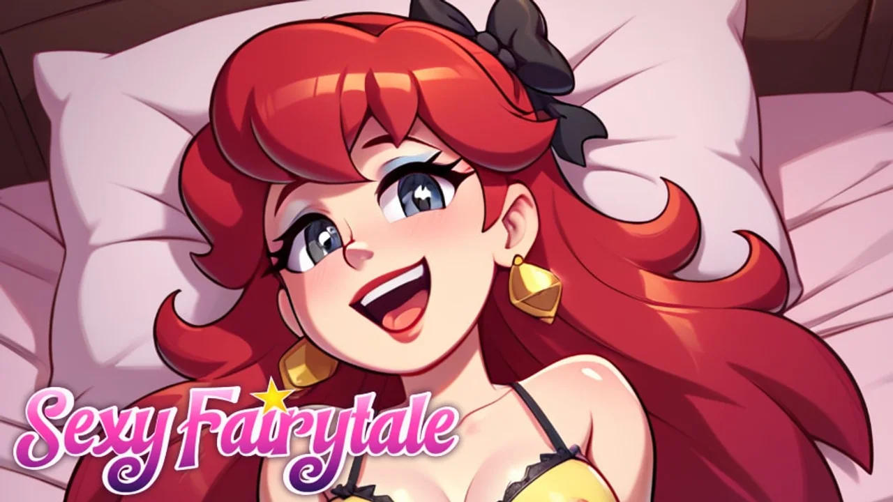 Sexy Fairytale Preview 3