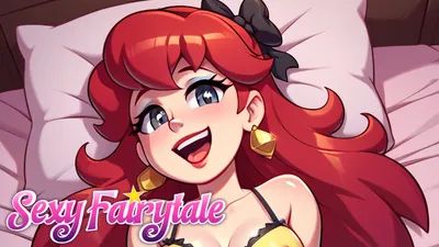 Sexy Fairytale Preview 3