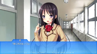 The Big Sister I Admired Was an Otokonoko the Daily Life of Crossdressing Siblingsfinal Preview 2