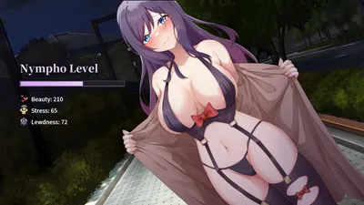 Sex Change Contract and Molester Girl Preview 2