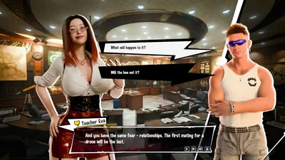 Freshman Project Sex Preview 9