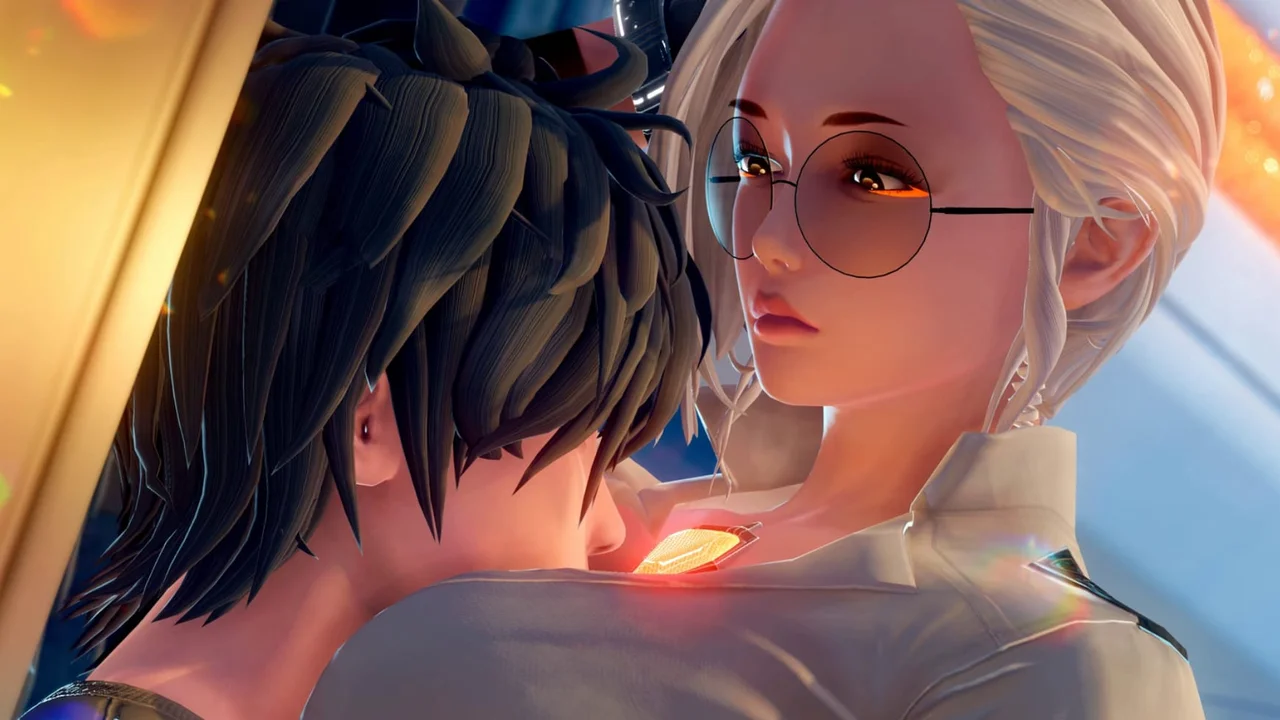 Neon Effect Preview 5