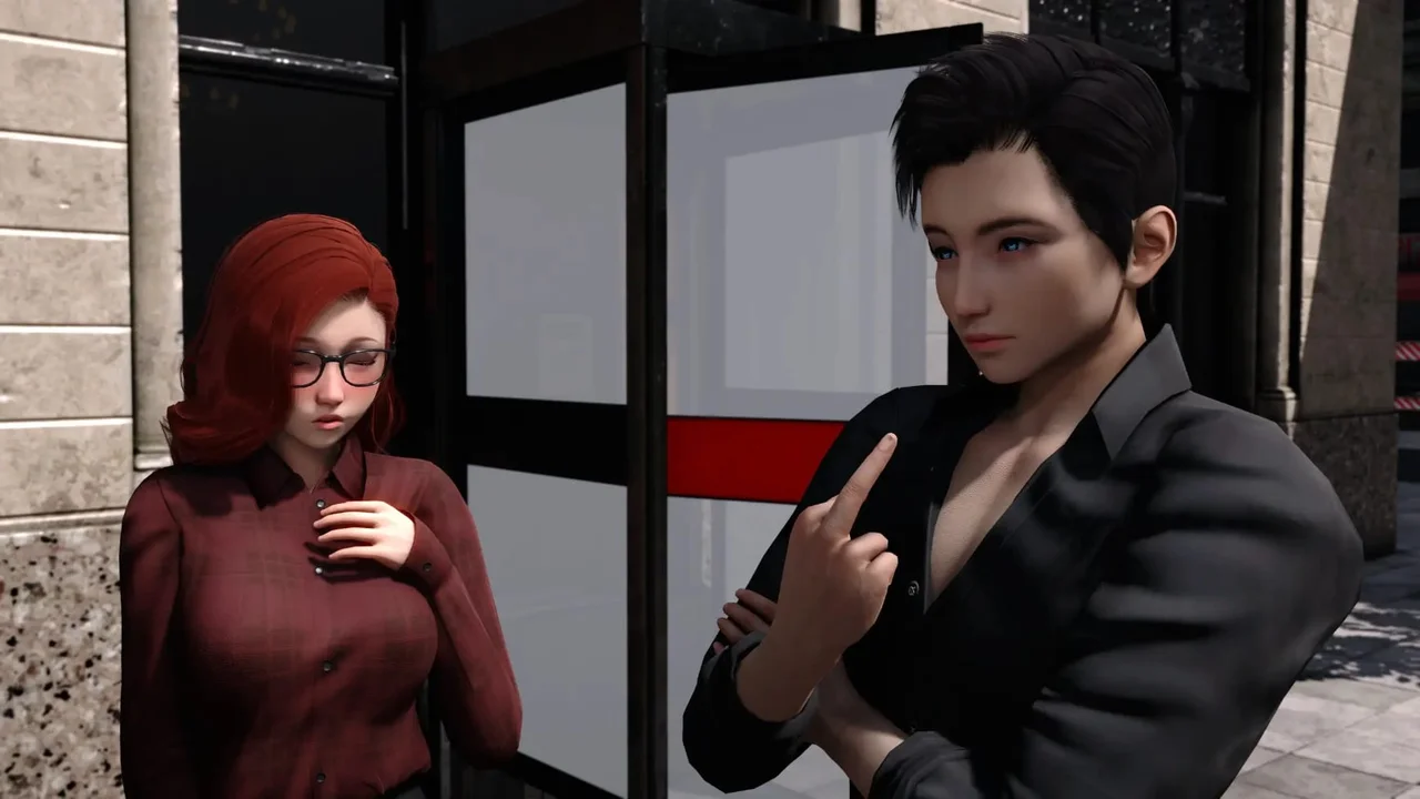 Divine Intervention Preview 6