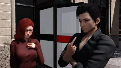 Divine Intervention Preview 6