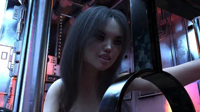 Caprice Domina Noctis Preview 2