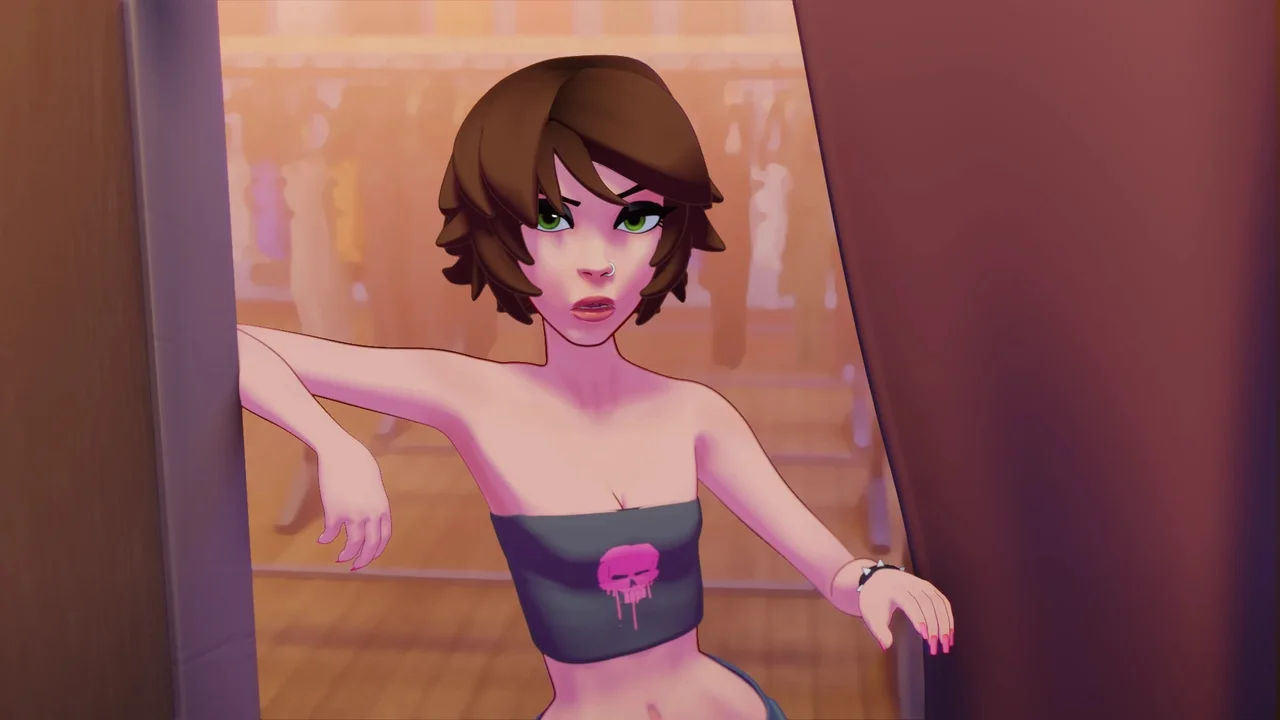 Hooked Preview 7