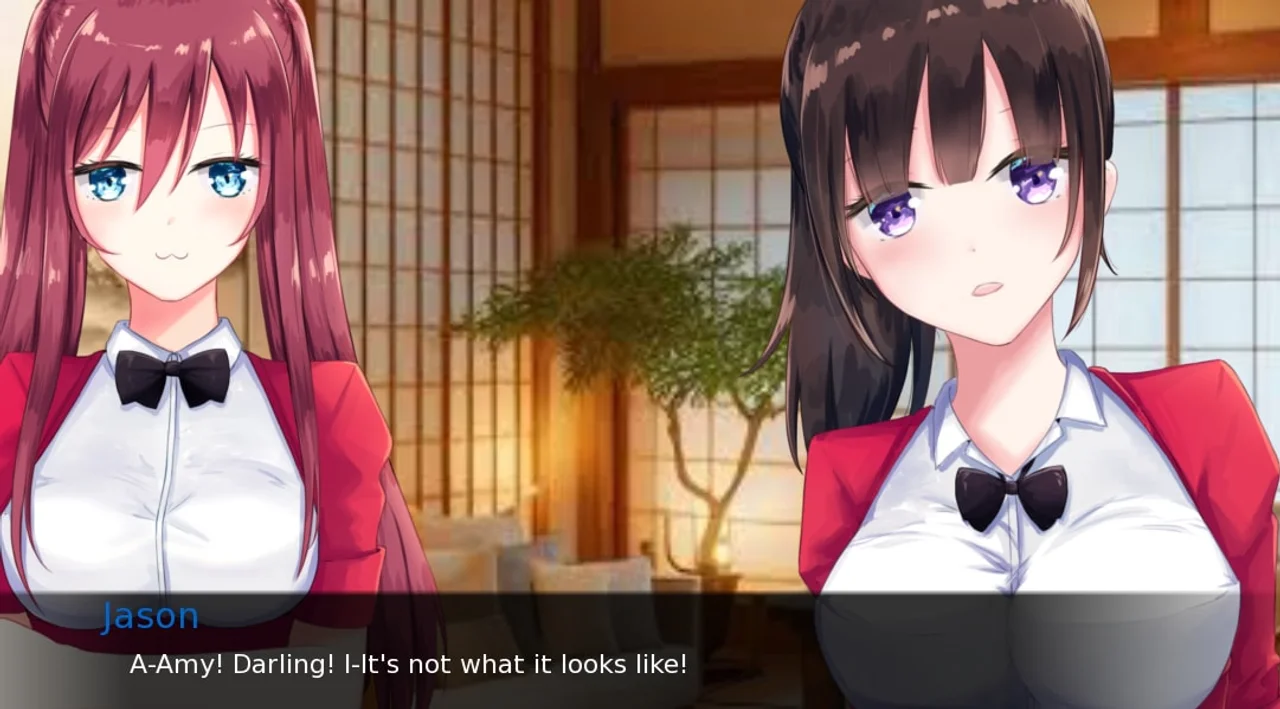 Highschool Love Preview 8