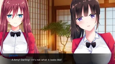 Highschool Love Preview 8